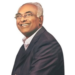 Dr. Lavu Rathaiah